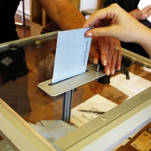 Наблюдательный совет не увидел серьезных нарушений на всекрымском референдуме