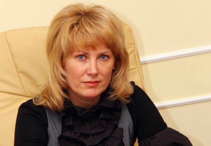 В Крыму будут национализированы туробъекты, принадлежащие Украине