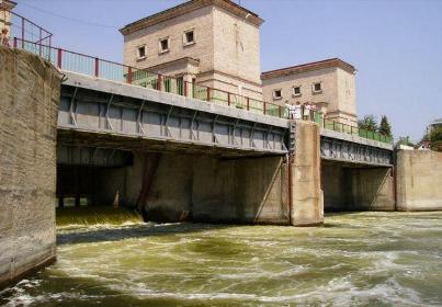 Завтра в Северо-Крымский канал пустят днепровскую воду