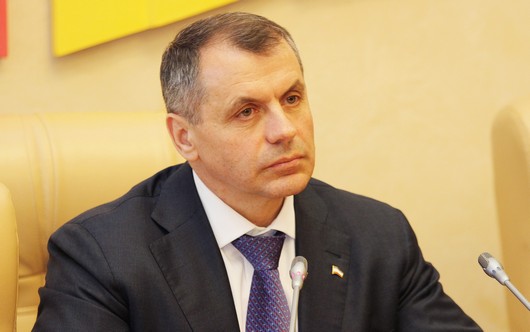 Спикер Крыма поблагодарил крымчан за поддержку на референдуме