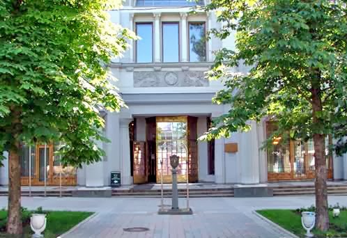 Банк Крыма будет устанавливать курс валют и обеспечивать оборот наличности