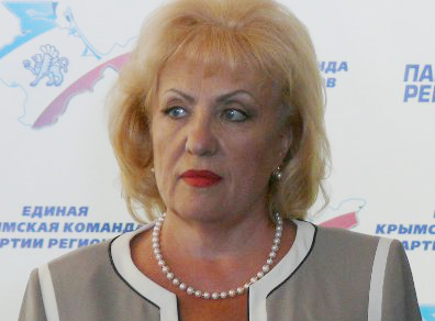 Нардеп от Крыма опасается ехать в Киев Нардеп от Крыма опасается ехать в Киев