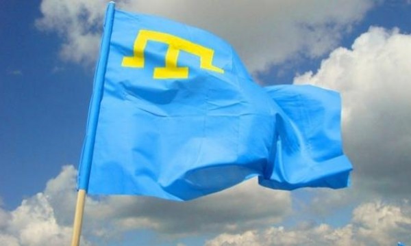 Верховная Рада гарантировала права крымских татар в составе Украины Верховная Рада гарантировала права крымских татар в составе Украины