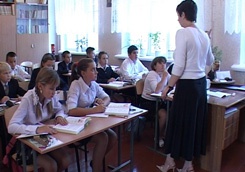 В школах Крыма перенесли весенние каникулы