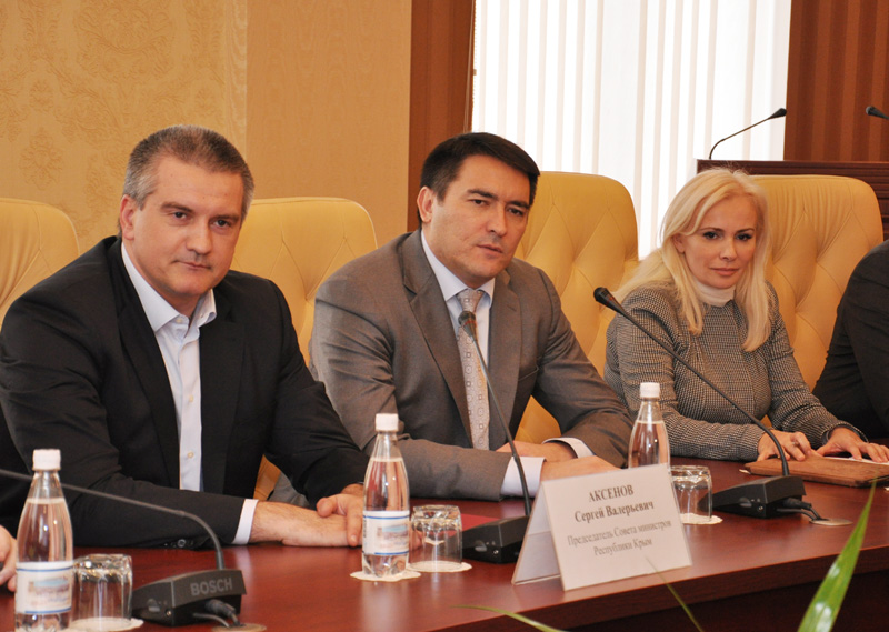 Крымчанам нужно будет менять сим-карты Крымчанам нужно будет менять сим-карты