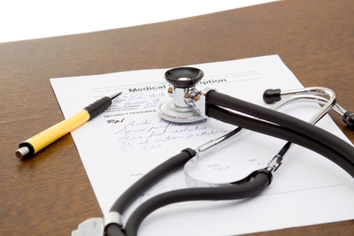 Крым перейдет на страховую медицину с 2015 года