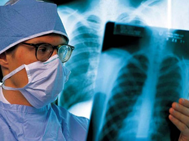 В Ялте можно будет бесплатно пройти проверку на туберкулез