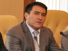 В Крыму планируют создать электронное правительство