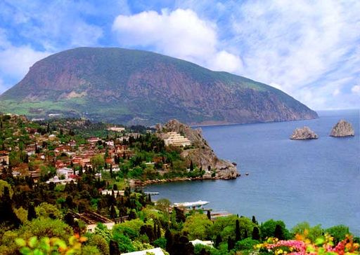 Крым будет сотрудничать с Ямало-Ненецким автономным округом в области туризма Крым будет сотрудничать с Ямало-Ненецким автономным округом в области туризма