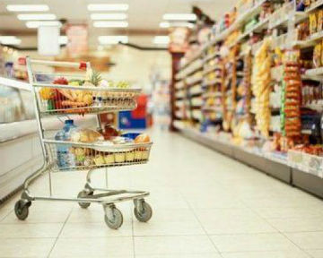 Крымским торговым сетям поручили срочно пройти перерегистрацию