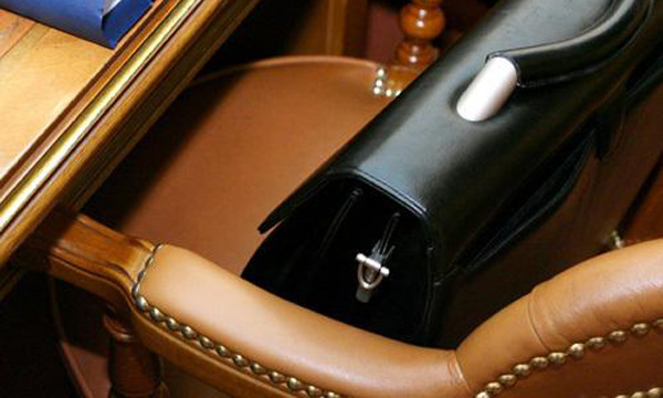 В Крыму подыскали замену министру социальной политики