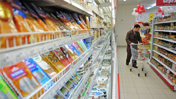 Украинские компании не будут прекращать поставки продовольствия в Крым Украинские компании не будут прекращать поставки продовольствия в Крым