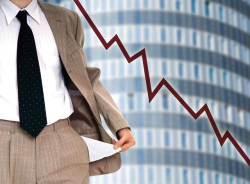 В Крыму приостановили процедуры банкротства всех предприятий В Крыму приостановили процедуры банкротства всех предприятий