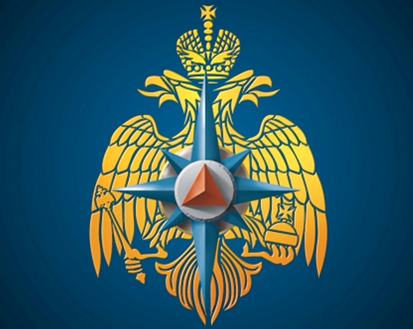 Крымских спасателей подчинили МЧС России Крымских спасателей подчинили МЧС России