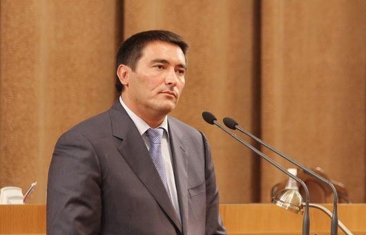 Снижение поставок электроэнергии в Крым – шантаж ради уступок со стороны России, – Темиргалиев