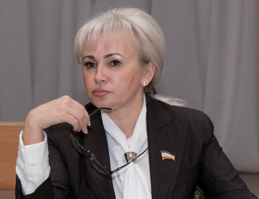 Вице-премьер Крыма уходит в сенаторы Вице-премьер Крыма уходит в сенаторы