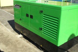 Предприятия Ялты получили 27 генераторов Предприятия Ялты получили 27 генераторов