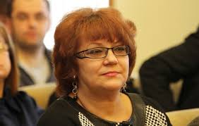 В Крыму назначили нового министра социальной политики