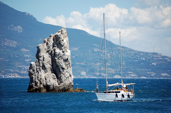 В Крыму проведут конкурс на лучшую экскурсионную деятельность