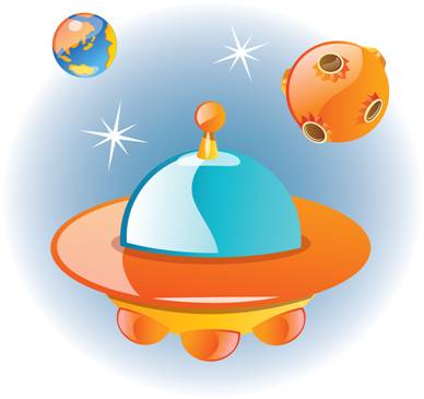 В Коктебеле проходит выставка, посвященная космосу и планеризму