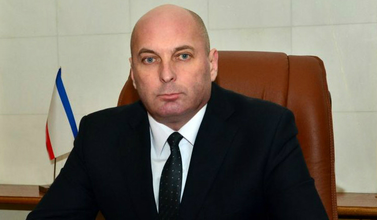 В МВД Крыма призвали сообщать о коррупционерах в милиции В МВД Крыма призвали сообщать о коррупционерах в милиции