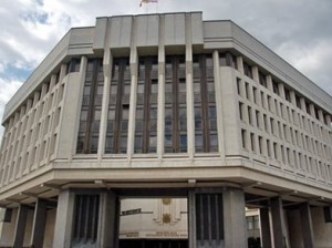 Парламент Крыма получит право принимать законы Парламент Крыма получит право принимать законы