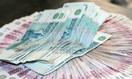 Севастополь получит от Минфина РФ 2,4 млрд. рублей