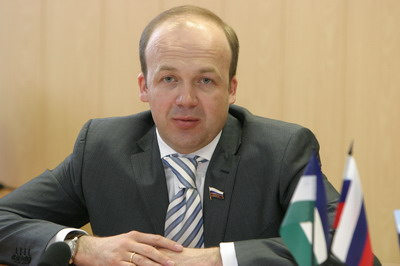 В Крыму создадут экономическую зону с особыми полномочиями