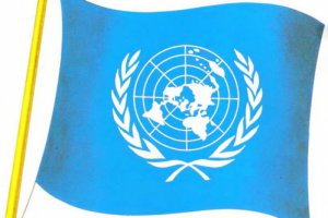 В ООН обеспокоены законом, объявляющим Крым оккупированным