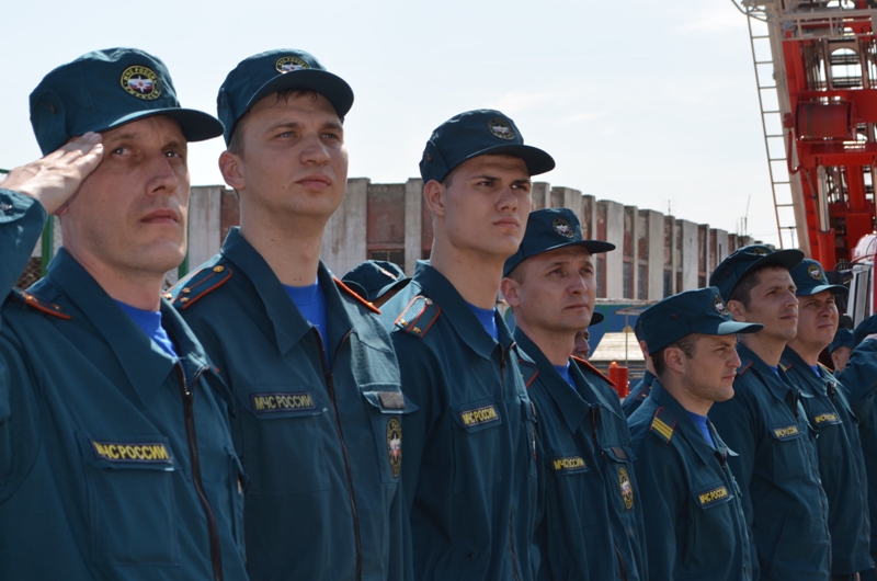 Курсанты-спасатели Крыма смогут продолжить обучение в учреждениях РФ Курсанты-спасатели Крыма смогут продолжить обучение в учреждениях РФ