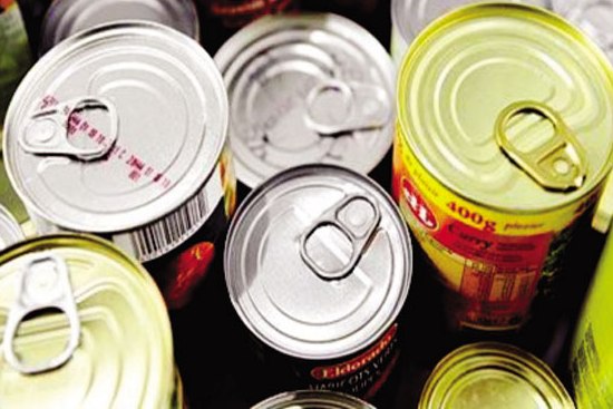 Инвестор из Улан-Удэ хочет построить в Симферополе консервный завод