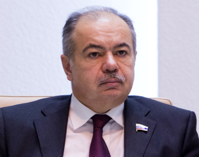 В Крым переселят соотечественников из Украины