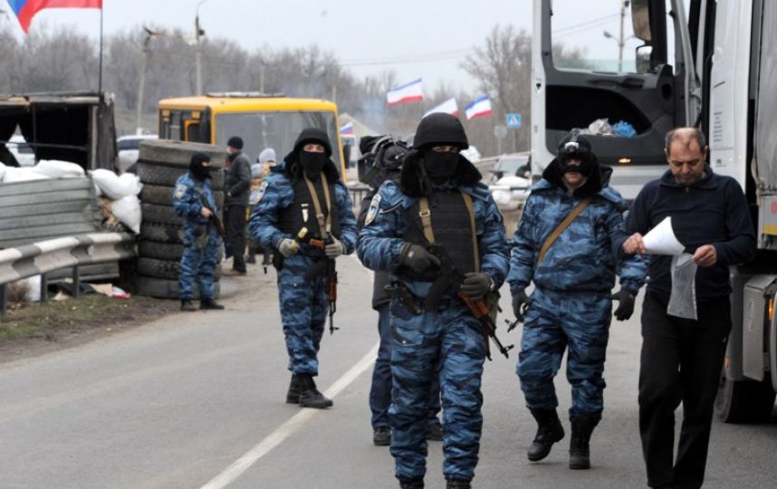 В Армянске ввели дополнительные меры безопасности