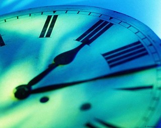 Из-за перевода времени в Крыму могут участиться ДТП, – медики Из-за перевода времени в Крыму могут участиться ДТП, – медики