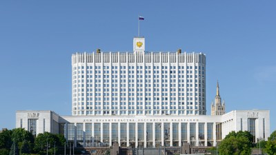 В правительстве России создали министерство по делам Крыма