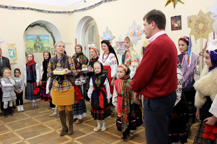 К курортному сезону музеи Евпатории откроют новые выставки