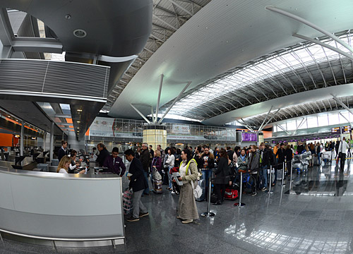 В Крыму ожидается наплыв сезонных работников из регионов РФ В Крыму ожидается наплыв сезонных работников из регионов РФ