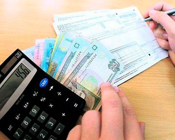 Крымским предприятиям запретили перечислять налоги в Киев