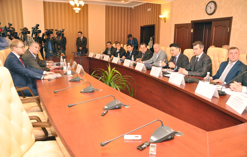 В Крыму создадут управление Роскомнадзора В Крыму создадут управление Роскомнадзора