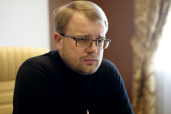 В Крыму в переходный период пообещали сохранить все СМИ