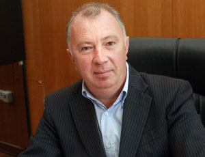 В Ялте назначили нового заместителя городского головы