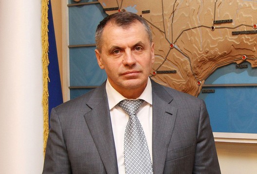 Кредитный рейтинг Крыма был понижен из политических соображений, – спикер РК Кредитный рейтинг Крыма был понижен из политических соображений, – спикер РК