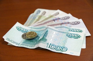 Освободители Крыма и Симферополя в апреле получат денежные выплаты