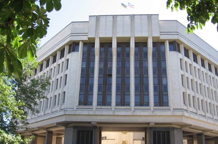 Выборы в парламент Крыма могут пройти уже в этом году