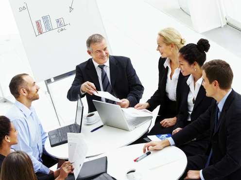 В Крыму создадут Общественный совет предпринимателей В Крыму создадут Общественный совет предпринимателей