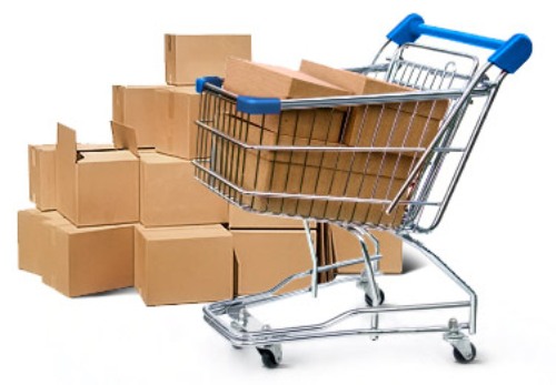 Товарообмен между Крымом и Украиной функционирует в том же объеме Товарообмен между Крымом и Украиной функционирует в том же объеме