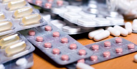 В Крыму нет проблем с медикаментами