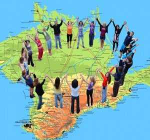 В Крыму проведут фестиваль единства народов