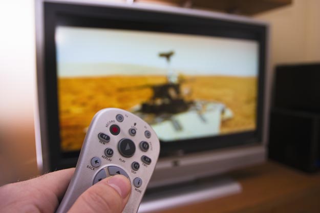 В Крыму упорядочат сети операторов кабельного телевидения