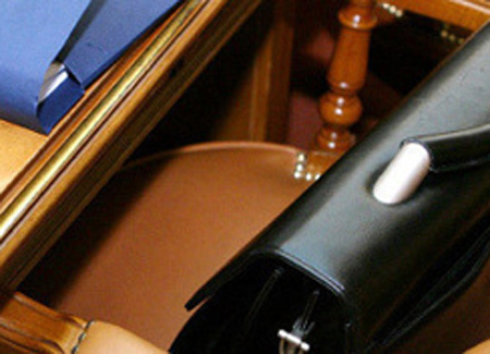 В Алуште сменился главный архитектор